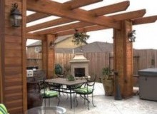 Kwikfynd Pergolas
morwell